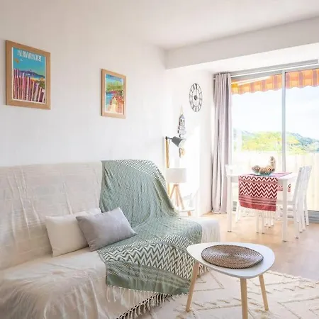 à 600 M Des Plages Proche Des Commerces Lesclesdenicole *