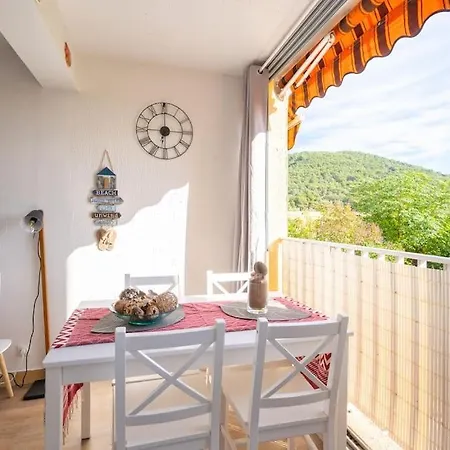 A 600 M Des Plages Proche Des Commerces Lesclesdenicole Apartment