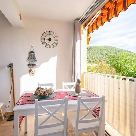 דירה A 600 M Des Plages Proche Des Commerces Lesclesdenicole *