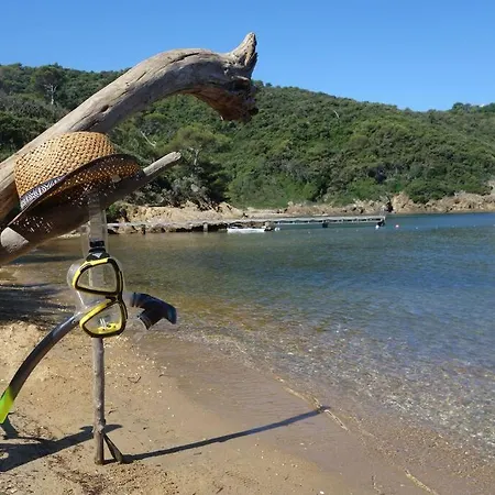 A 600 M Des Plages Proche Des Commerces Lesclesdenicole דירה