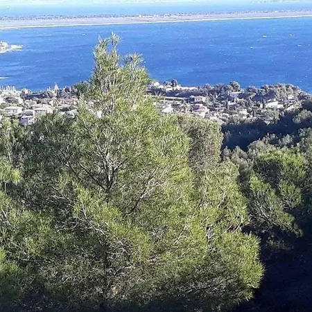 דירה A 600 M Des Plages Proche Des Commerces Lesclesdenicole קרקראן