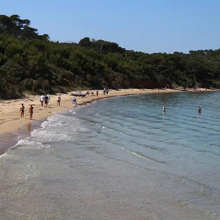 A 600 M Des Plages Proche Des Commerces Lesclesdenicole דירה קרקראן