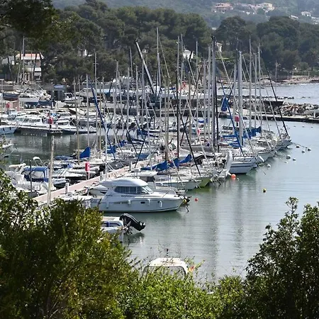 דירה A 600 M Des Plages Proche Des Commerces Lesclesdenicole